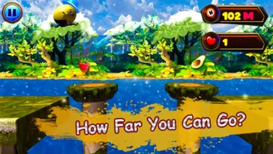 Humpty Dumpty Run and Jump screenshot 5