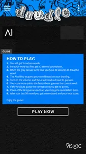 Duudle AI — Fun Drawing Game screenshot 2