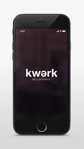 Kwerk™ screenshot 0