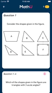 MathU Infinity screenshot 5