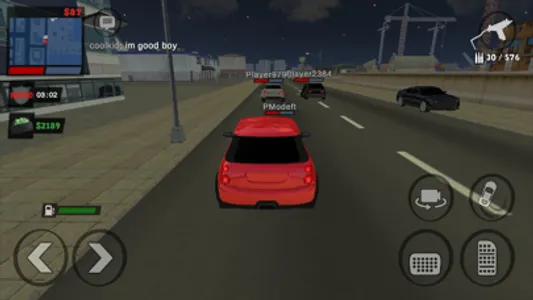 Justice Rivals 3 Cops&Robbers screenshot 6