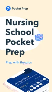 Nursing School Pocket Prep screenshot 0