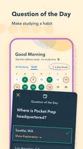 Nursing School Pocket Prep screenshot 6