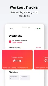 FitDrive Client screenshot 0