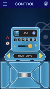 Snap Circuits® Coding screenshot 4