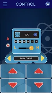 Snap Circuits® Coding screenshot 5