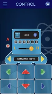 Snap Circuits® Coding screenshot 7