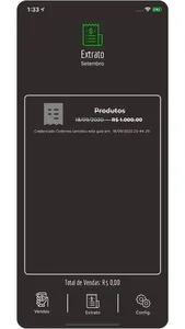 Aplicativo Ramicard screenshot 8