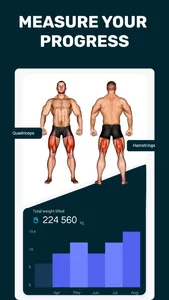 EresFitness screenshot 4