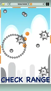 Range Bang screenshot 1