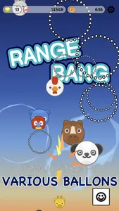 Range Bang screenshot 4