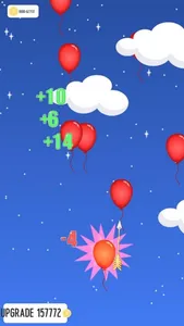 Arrow Sky screenshot 2