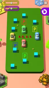 Parking Kings screenshot 0