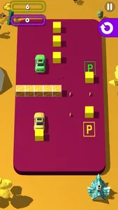 Parking Kings screenshot 1