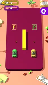 Parking Kings screenshot 2