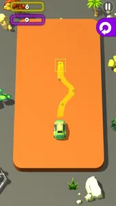 Parking Kings screenshot 3
