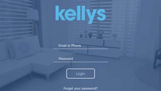 kellysTENANT screenshot 1