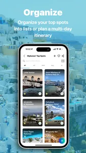 Trecco: Your Travel Community screenshot 3