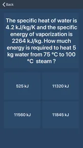 Physics Quiz for Pilots screenshot 6