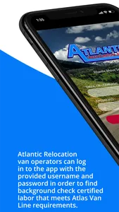 Atlantic Locate Helpers screenshot 1