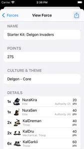 Anyaral Toolbox screenshot 1