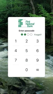 FNB Oneida app screenshot 6