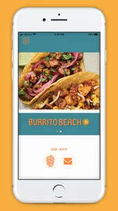 Burrito Beach screenshot 0