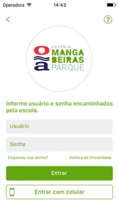 grupo Balão Vermelho screenshot 1