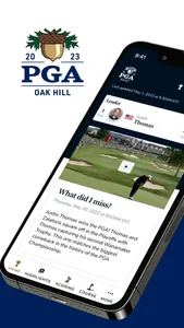 PGA Championship screenshot 0