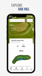 PGA Championship screenshot 3