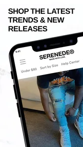 SERENEDE® screenshot 4