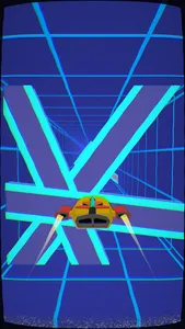 ToInfinity Runner screenshot 3