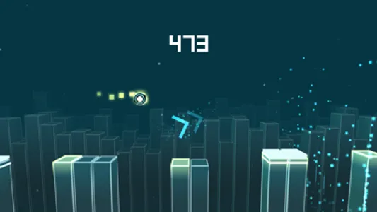 Hyper Platform Jumper screenshot 1