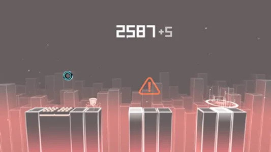 Hyper Platform Jumper screenshot 3