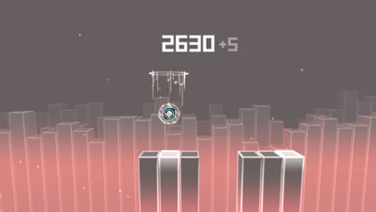 Hyper Platform Jumper screenshot 4