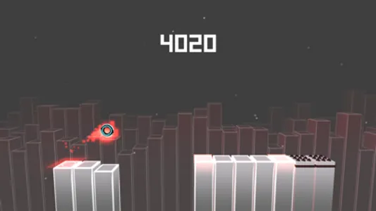 Hyper Platform Jumper screenshot 5