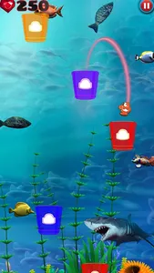 Fish Jumping Adventure screenshot 4