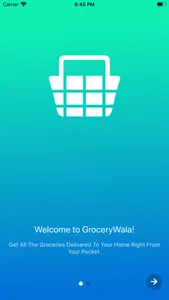 GroceryWala screenshot 6