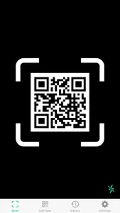 QR Code Reader, Generator screenshot 5