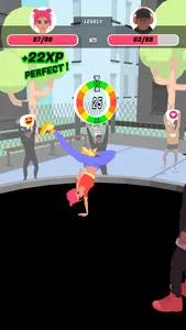 Dance-Off ! screenshot 0