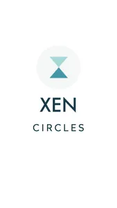 Xen Circles screenshot 0