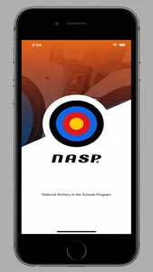 NASP® Portal screenshot 0