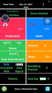 OnSky Health screenshot 4