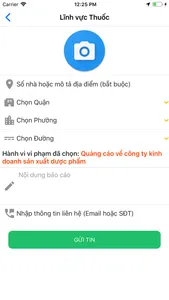 Y Tế Trực Tuyến screenshot 1