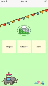 Learn Japanese In HIndi screenshot 0