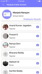 Dasmesh Public School,Faridkot screenshot 0