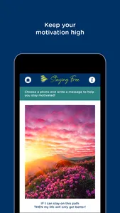 Staying Free screenshot 5