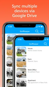 StuffKeeper screenshot 5