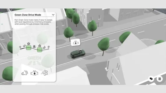 Kia #GoElectric AR Experience screenshot 4