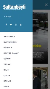 T.C. Sultanbeyli Bülteni screenshot 1